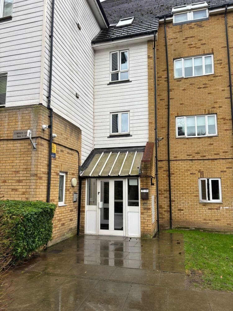 compass Court Gravesend, Compass Court, Gravesend, Kent, DA11 9FA